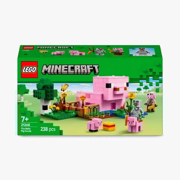 Shop blocks and construction