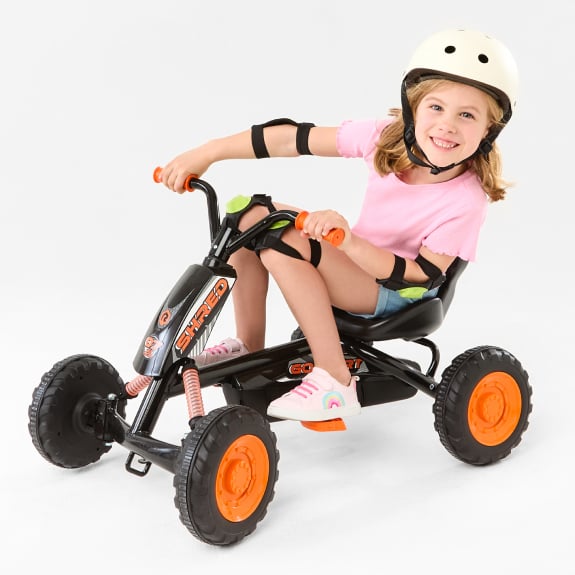 Shop bikes and accessories 