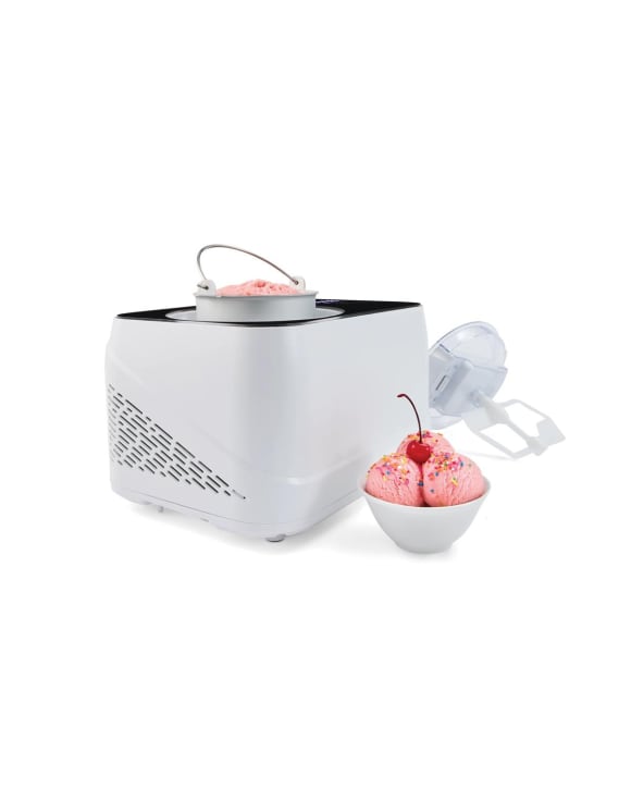 Ice Cream Maker