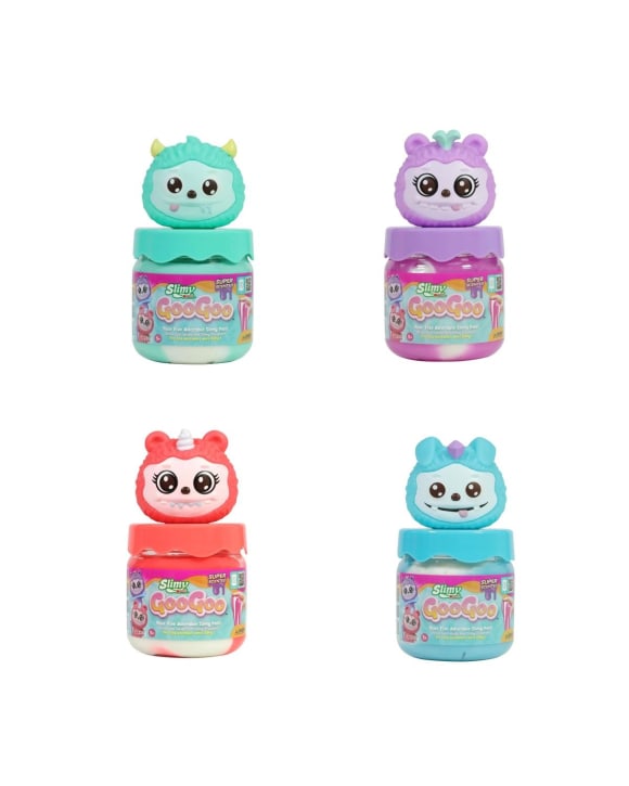 GooGoo Gang Pot - Assorted