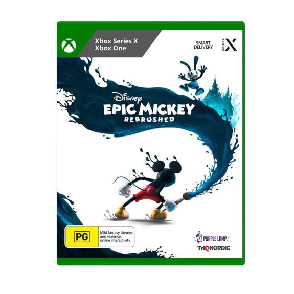 Shop tech and gaming