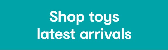 Shop toys latest arrivals