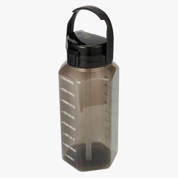 2L dual intake bottle $8.