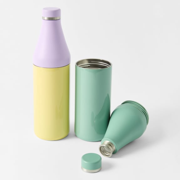 Assorted Multi Function Bottles $12ea.