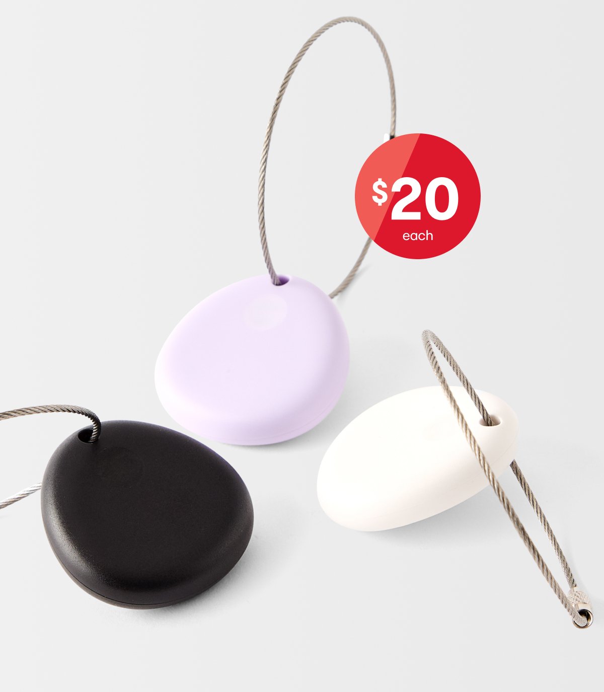 Shop Travel Accessories