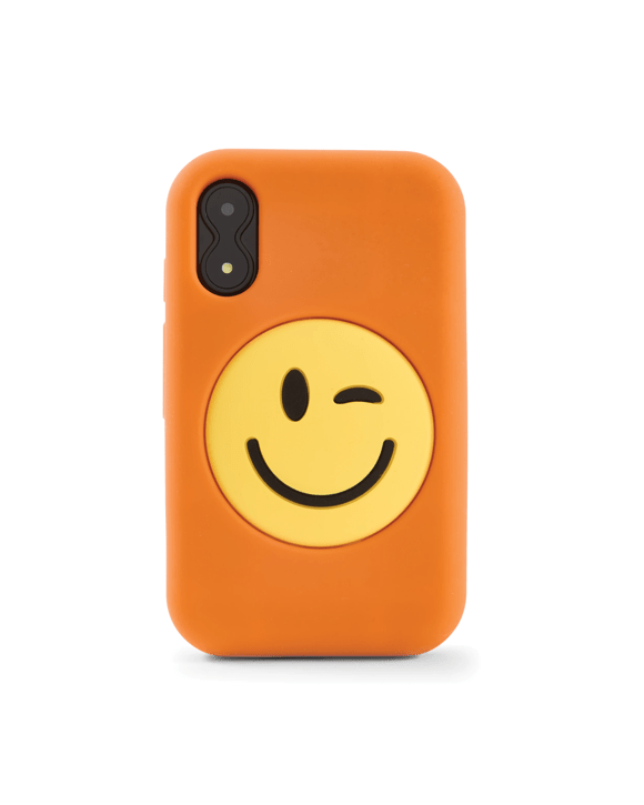 Kids Interactive Touchscreen Camera