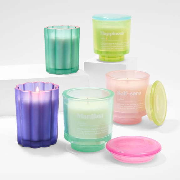 Shop candles
