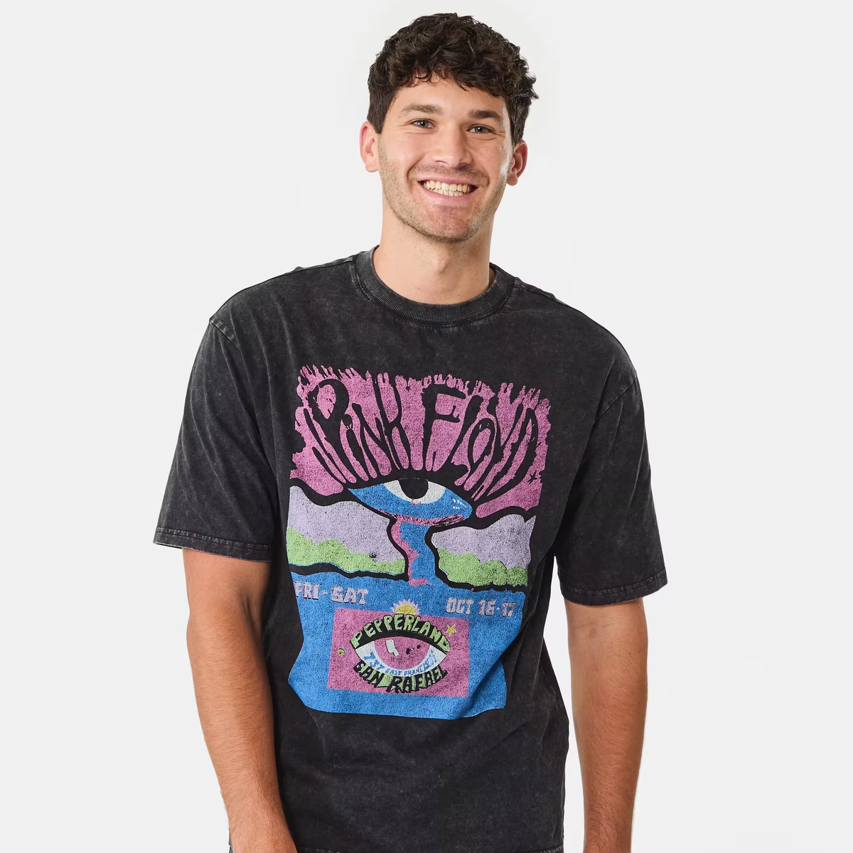 Shop Trending Mens Clothing & Footwear