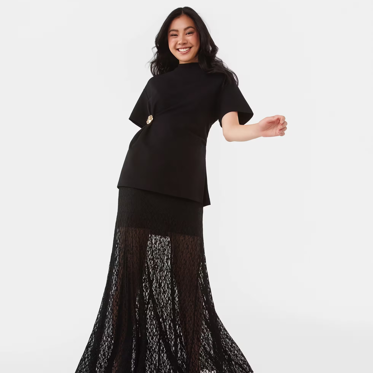 Shop Trending Womens Clothing & Footwear