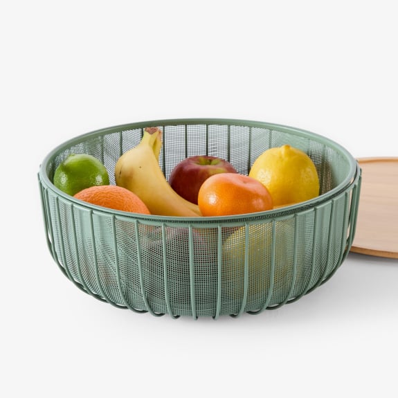 3 piece fruit bowl $15.