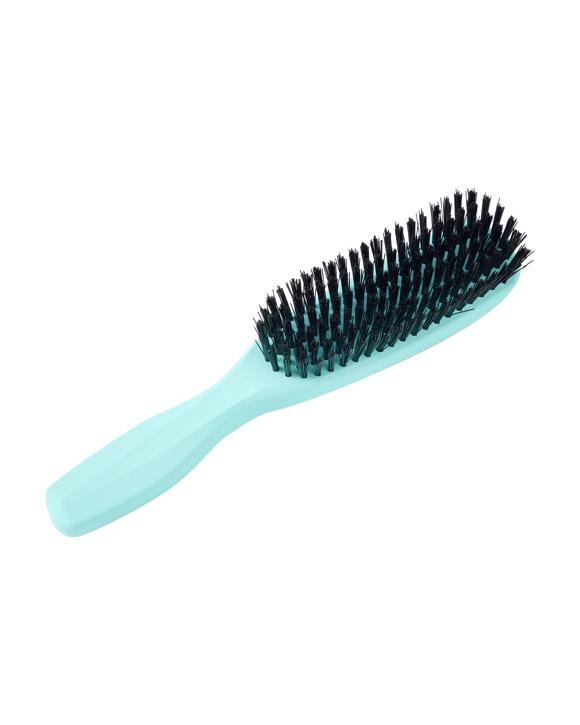 OXX Haircare Curved Smoothing Brush - Mint