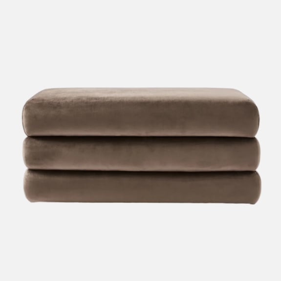 Aleks storage bench $99. 