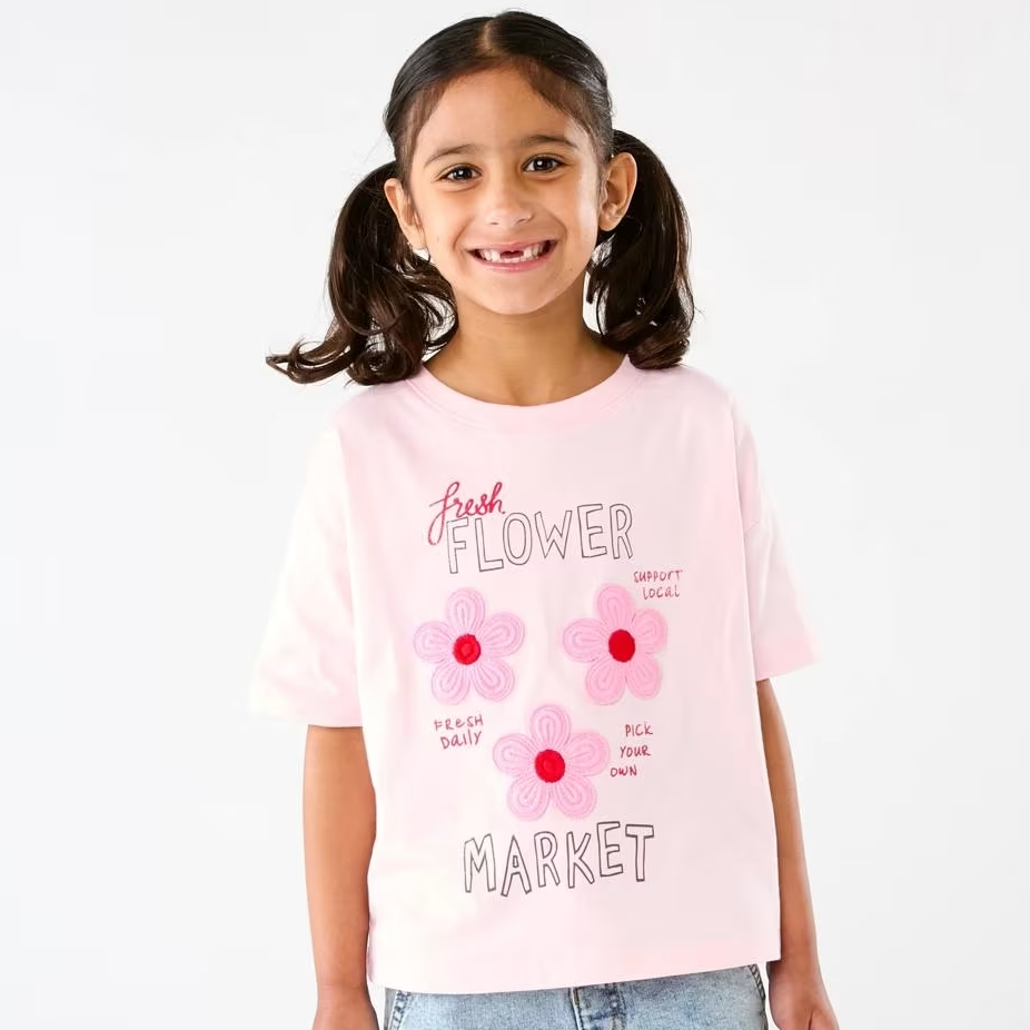 Shop New Kids Clothing & Accessories