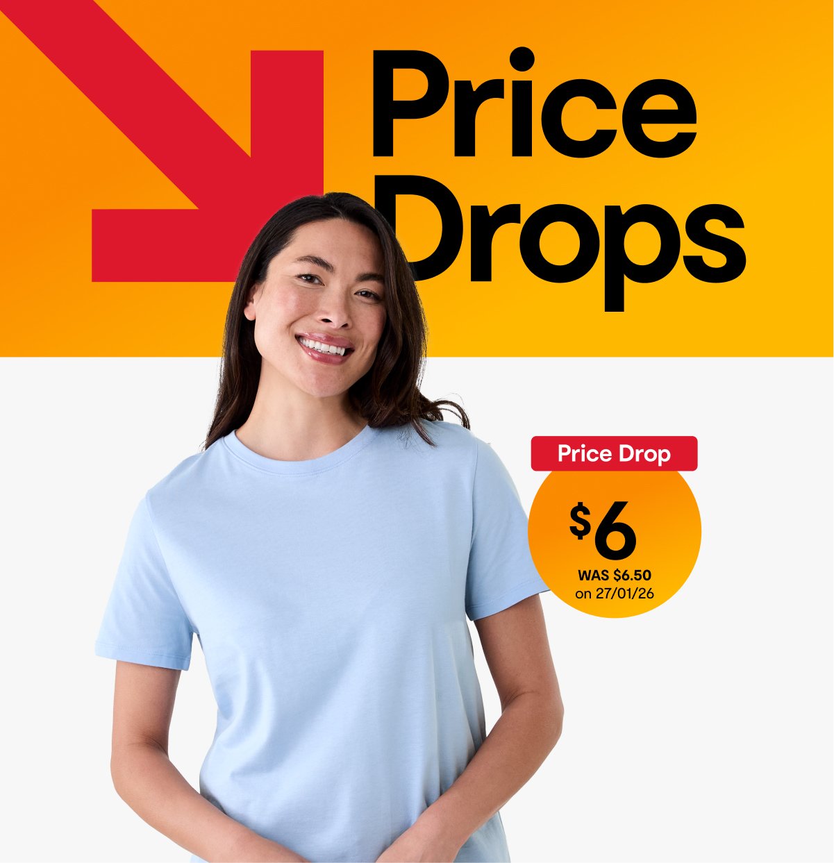 Short Sleeve Australian Cotton T-shirt