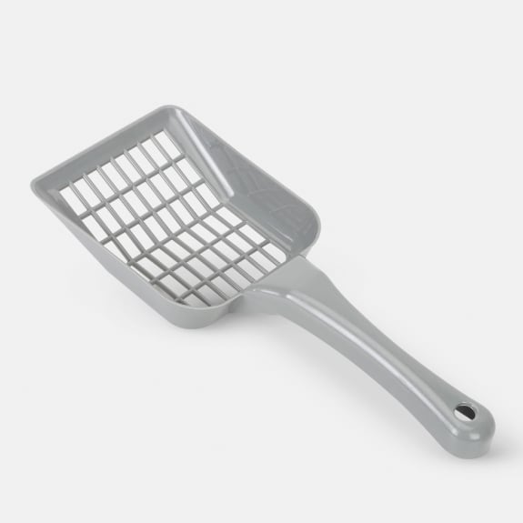 Cat litter scoop $1.50. WAS $1.75 on 27/01/26