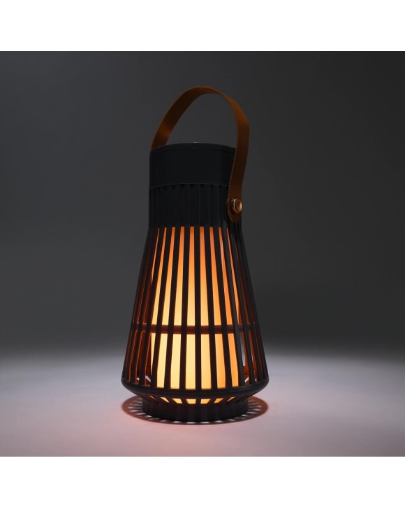 Lantern with Speaker