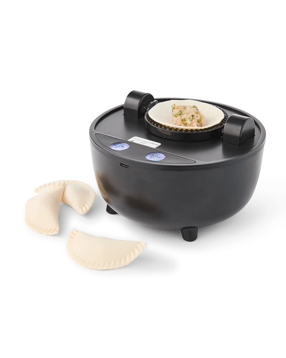 Dumpling Maker - Black