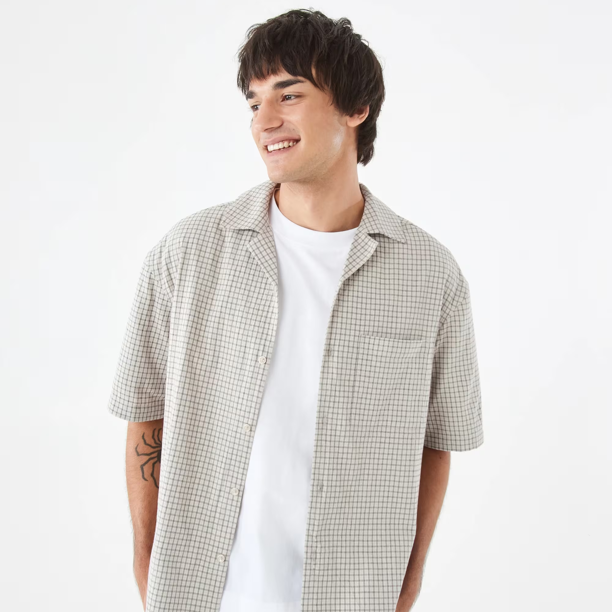 Shop Mens Tops & Tees