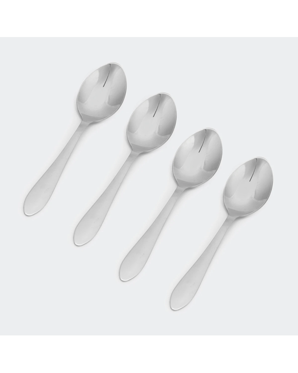 Set of 4 Maddison Table Spoons
