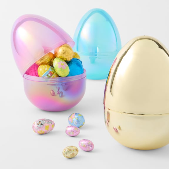 Shop Egg Hunt