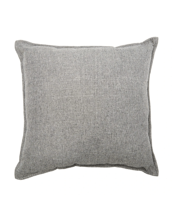 42cm Kira Cushion - Grey