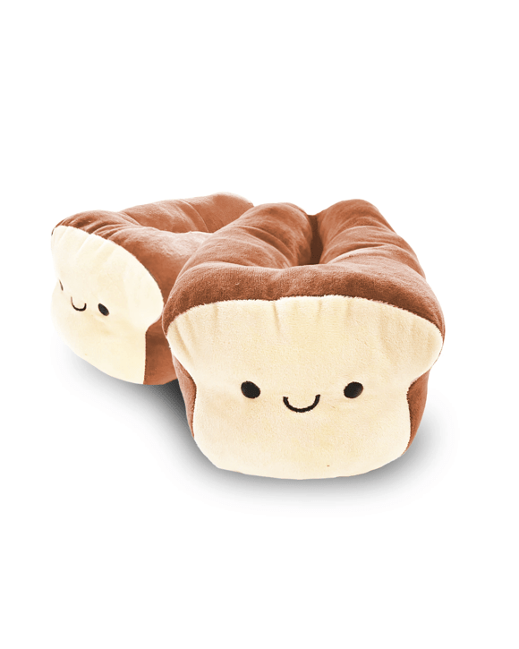 OXX Essentials Heat Up Feet Warmers - Toast