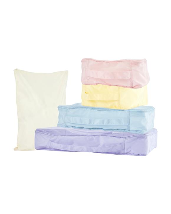 5 Piece Packing Cube