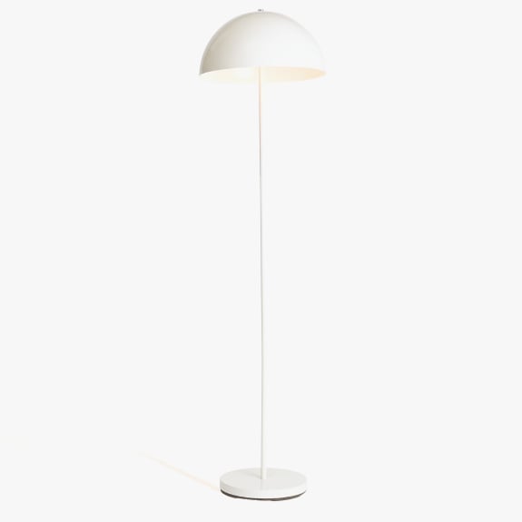 Emerson floor lamp $45.