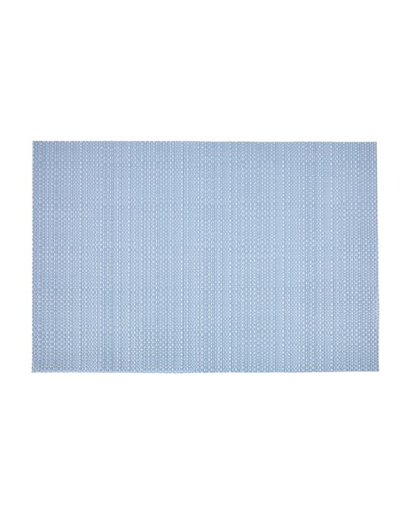 Blue Weave Placemat
