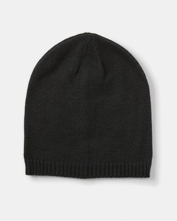 Basic Beanie