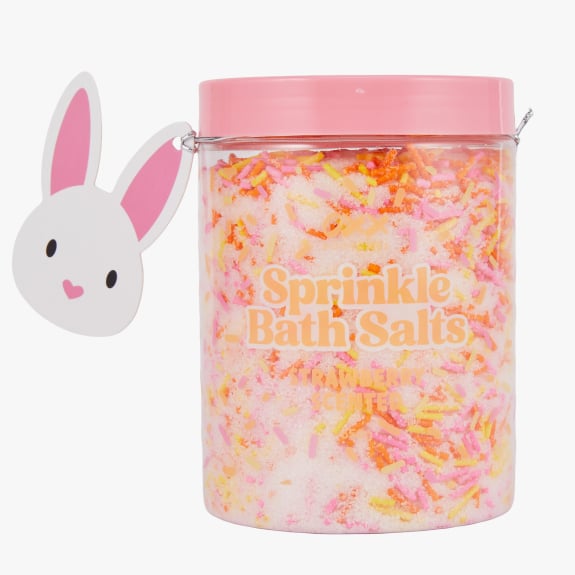 Easter bath sprinkle $6.