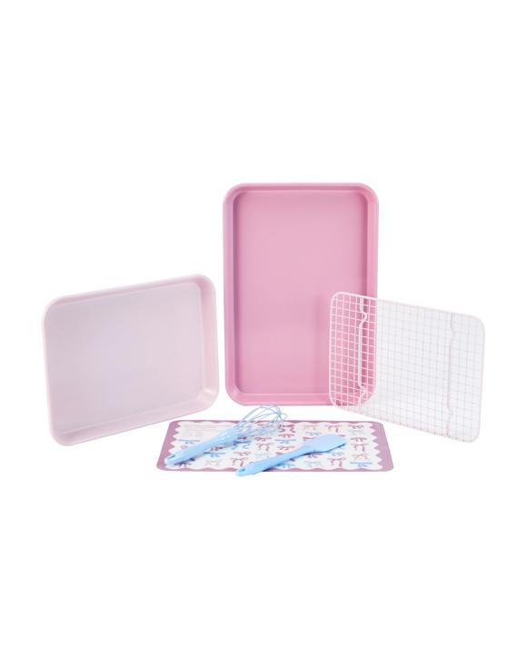 6 Piece Bakeware Set