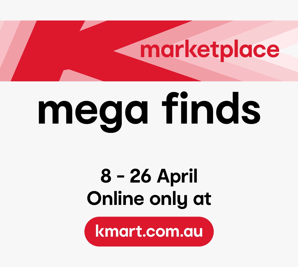 Marketplace mega finds