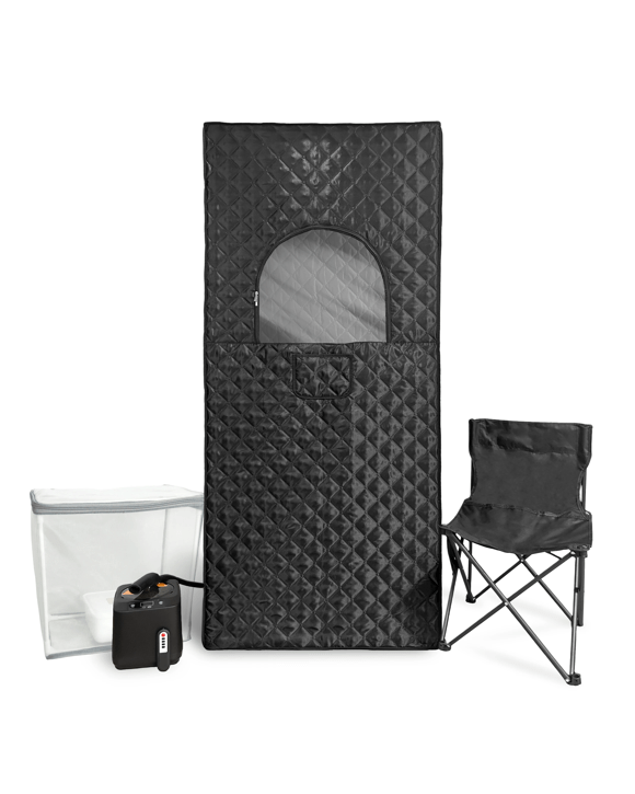 Steam Sauna Pod