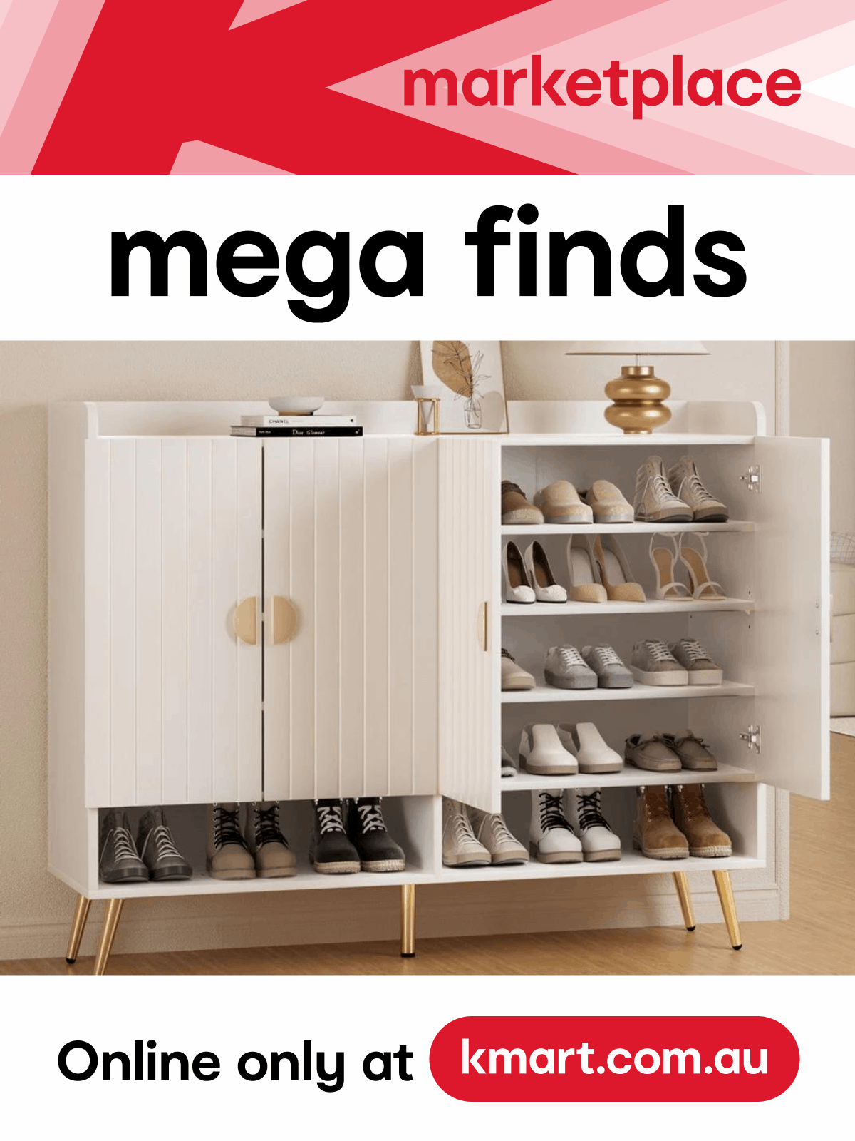 Marketplace mega finds