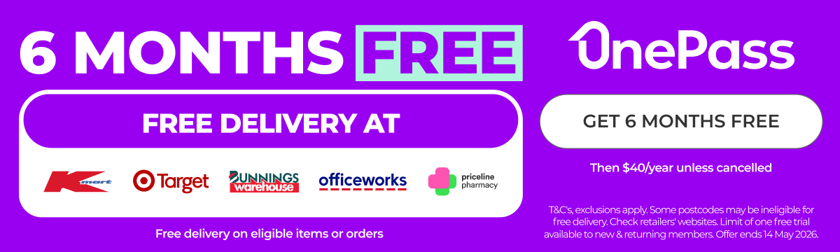 365 day returns with onepass