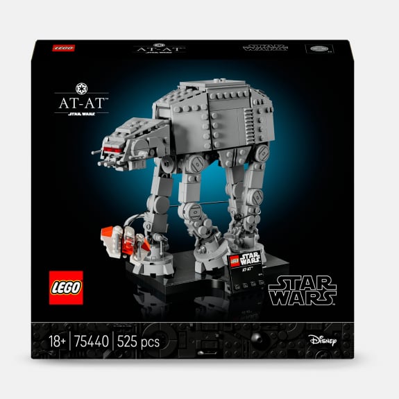 LEGO® Star Wars AT-AT 75440 $85.