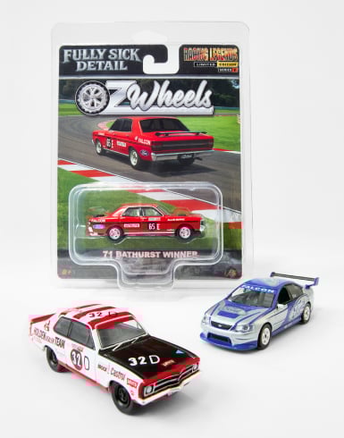 Shop vehicles and remote control