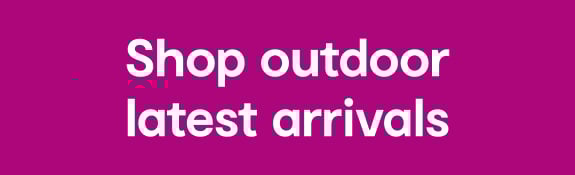 Shop outdoor latest arrivals
