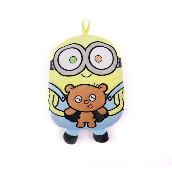 Novelty Minions Bob Wheat Bag