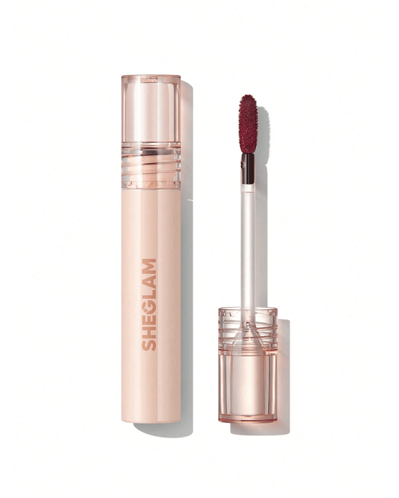 SHEGLAM Fall In Line Peel Off Lip Liner Stain - Pinky Promise