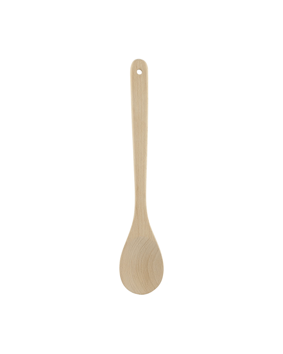 Wooden Spoon
