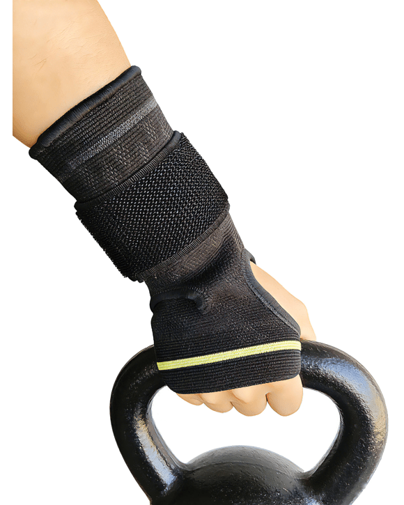 Performance Wrist Support - Assorted
