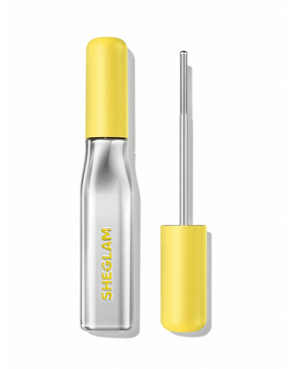 SHEGLAM Lashlighter Iron Curl Mascara - Black