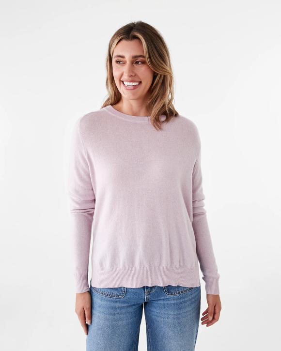Merino Wool Jumper