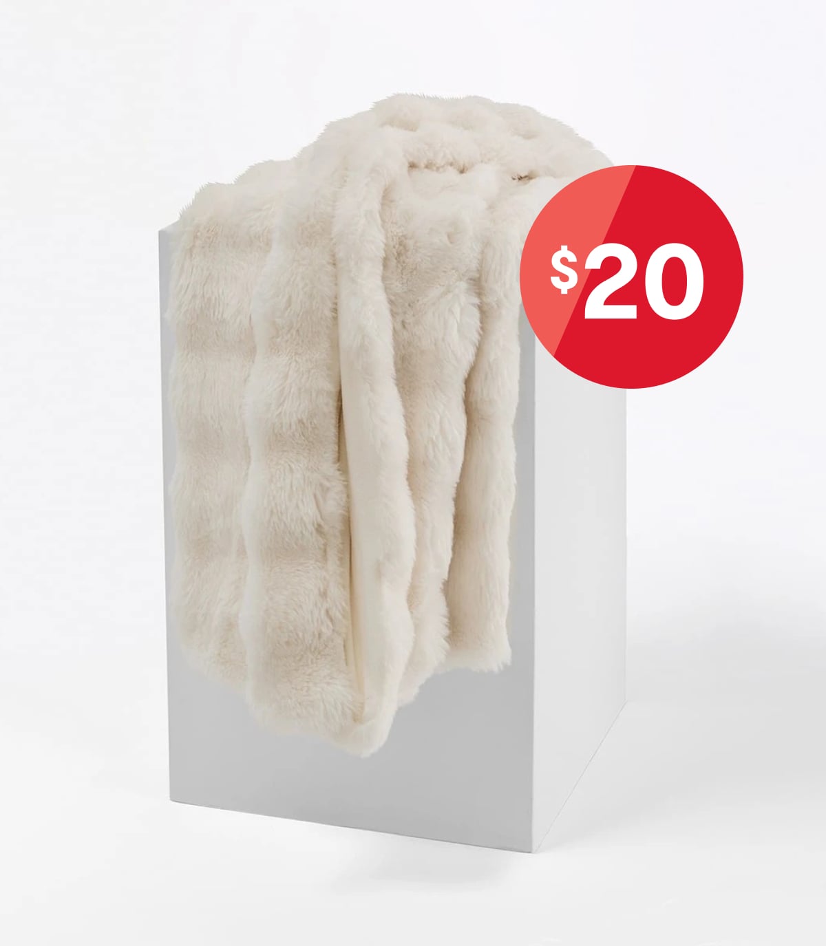 Shop Faux Fur Throws
