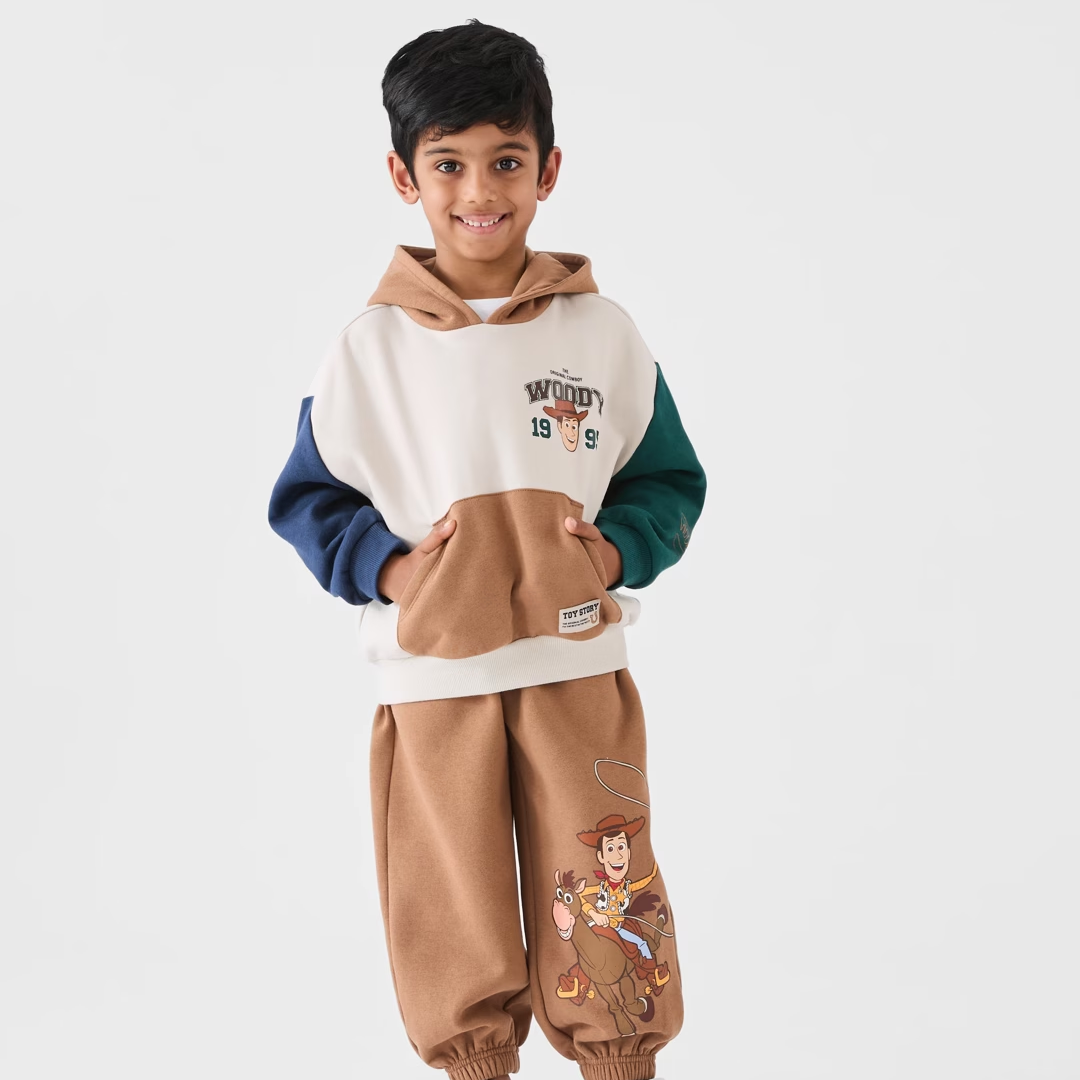 Shop Licensed Clothing