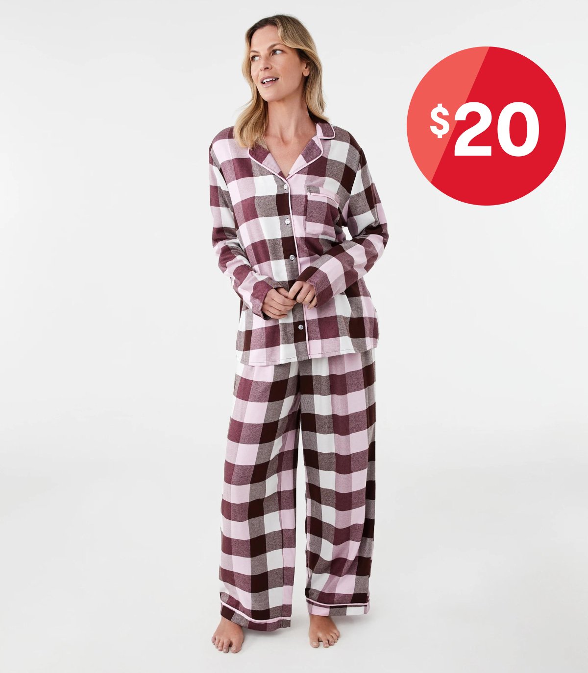 Shop Womens Sleepwear