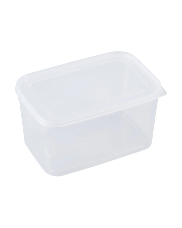 2.5L Food Container