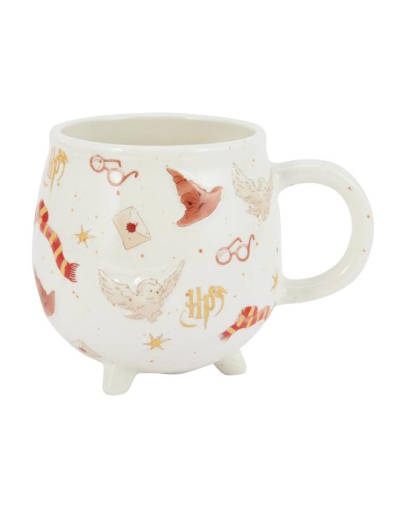 Harry Potter Icon Mug